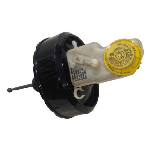 Hidrovácuo Servo Freio Vw Gol G5 1.0 1.6 2008 2009 A 2012