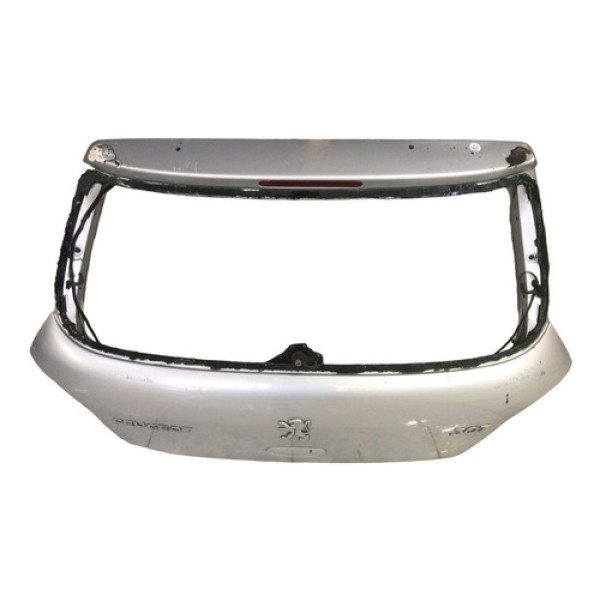 Tampa Porta Malas Peugeot 307 2002 2003 2004 2005 A 2012
