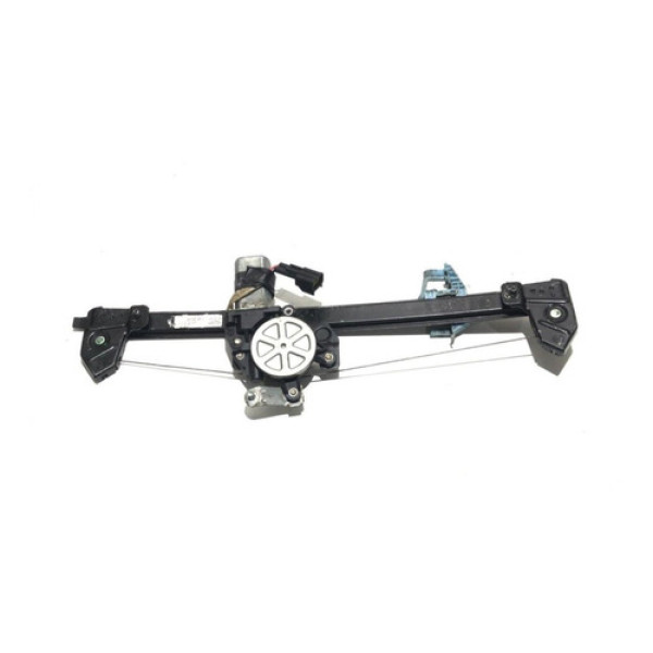 Máquina Vidro Dianteira Direita Fiat Uno Vivace 2010 A 2016