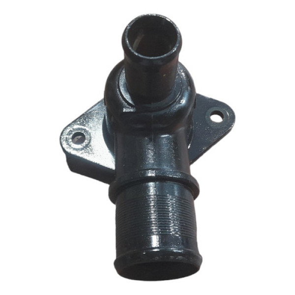 Flange Carcaça Válvula Termostatica 206 C3 2003 2004 A 2012