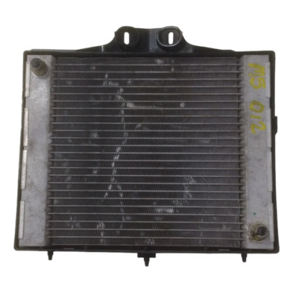 Radiador Auxiliar Bmw M5 F10 4.4 2011 2012 2013 2014 A 2017