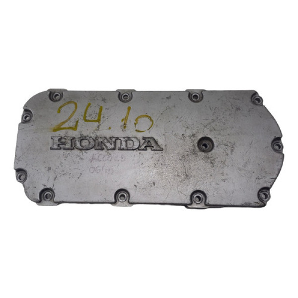 Tampa Coletor Admissão Accord 3.5 V6 2008 2009 A 2012