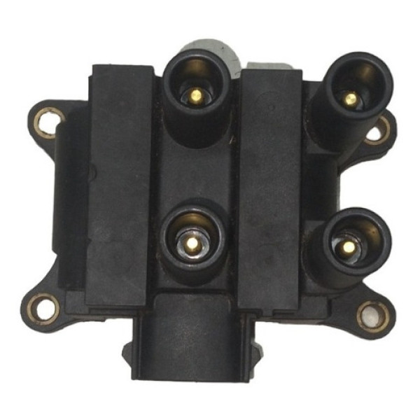 Bobina De Ignição Ford Ecosport 1.6 Flex 2003 2004 A 2007 