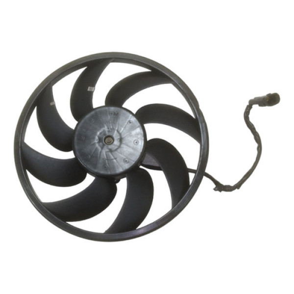 Ventoinha Motor Radiador Peugeot 307 2.0 2007 2008 A 2012