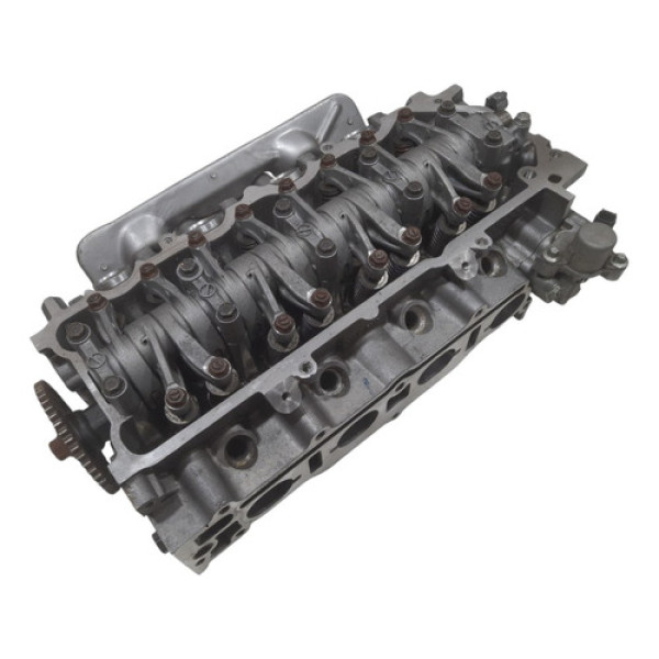 Cabeçote  Honda New City Fit 1.5 16v 2014 2015 2016 A 2019