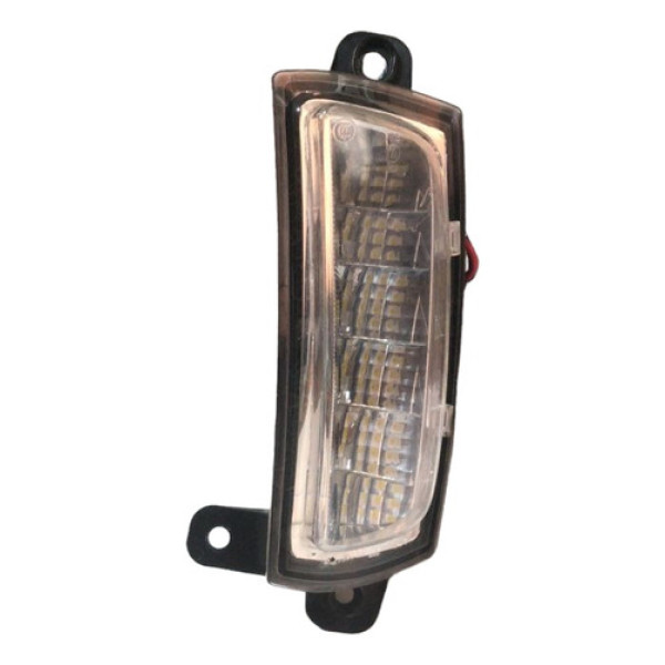 Farol Milha Lado Esquerdo Chery Tiggo 2 2018 2019 A 2021