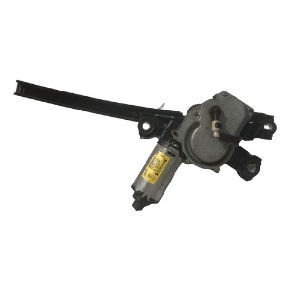 Motor Limpador Traseiro Vw Tiguan Tsi 2008 A 2011 Valeo