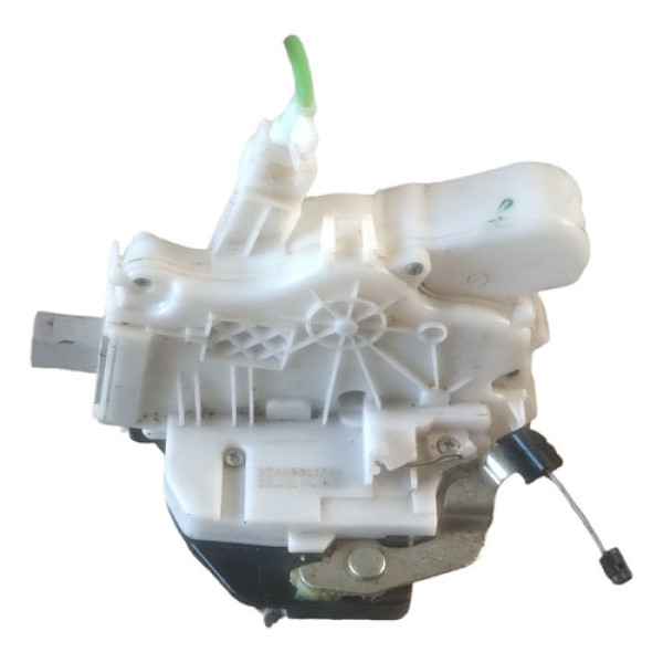 Fechadura Elétrica Traseira Esquerda Vw Fox 2015 2016 A 2021