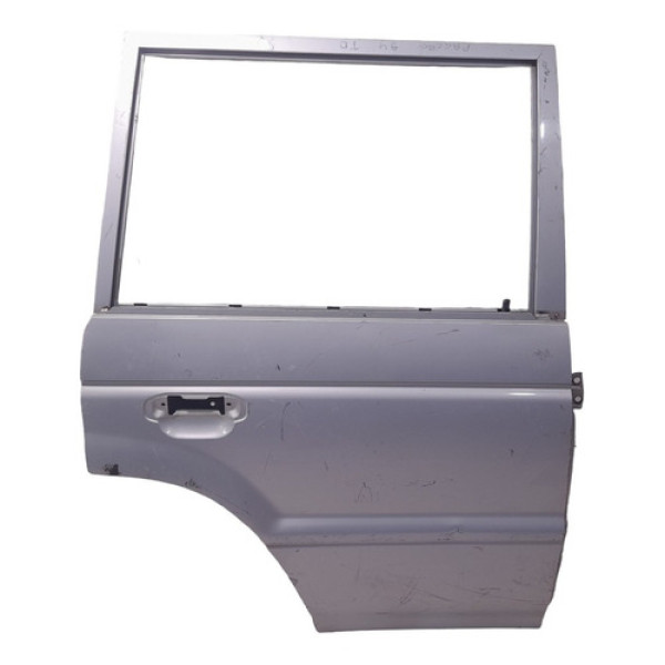 Porta Traseira Direita Mitsubishi Pajero 1994 1995 A 2000 @