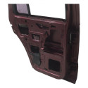 Porta Traseira Esquerda Gm Blazer 1995 1996 1997 A 2000