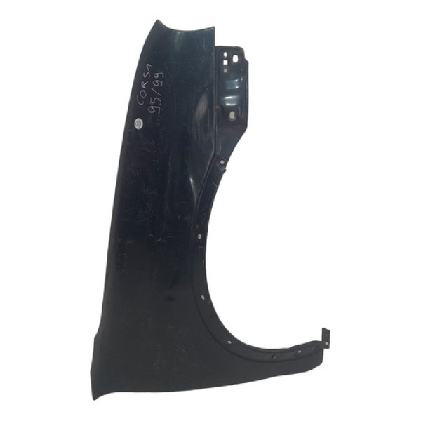 Paralama L/direito Corsa 1995 1996 1997 1998 1999 A 2001 @