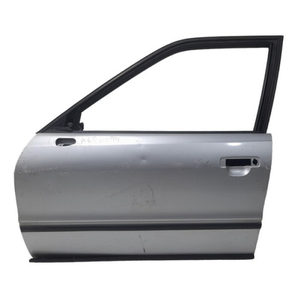 Porta Dianteira Esquerda Audi A80 1986 1987 1988 A 1991 @