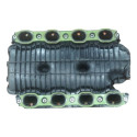 Coletor De Admissão Porsche Cayenne 4.5 V8 Turbo 2003-2006