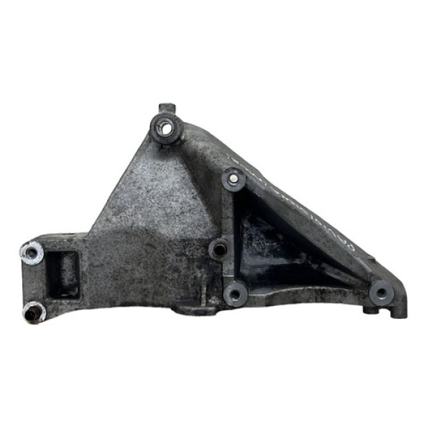 Suporte Alternador Compressor Fiat Gran Siena 2012 A 2020 @