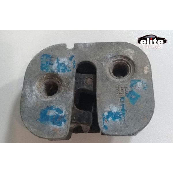 Fechadura Externa Porta Dianteira Esquerda   Fiat Uno Prêmio
