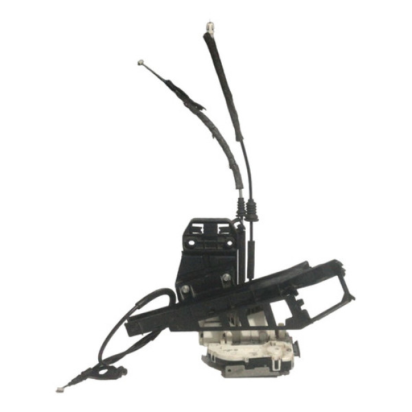 Fechadura Porta Traseira Esquerda Jeep Compass 2016/2021 @