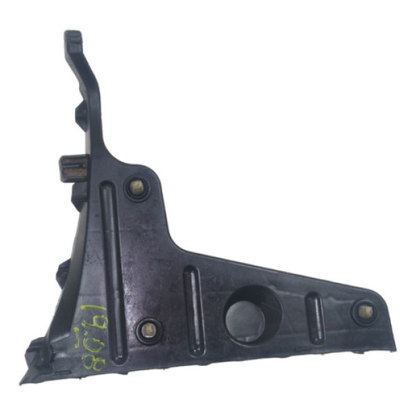 Guia Suporte Parachoque Traseiro Esq Audi A4 2005 A 2009 @