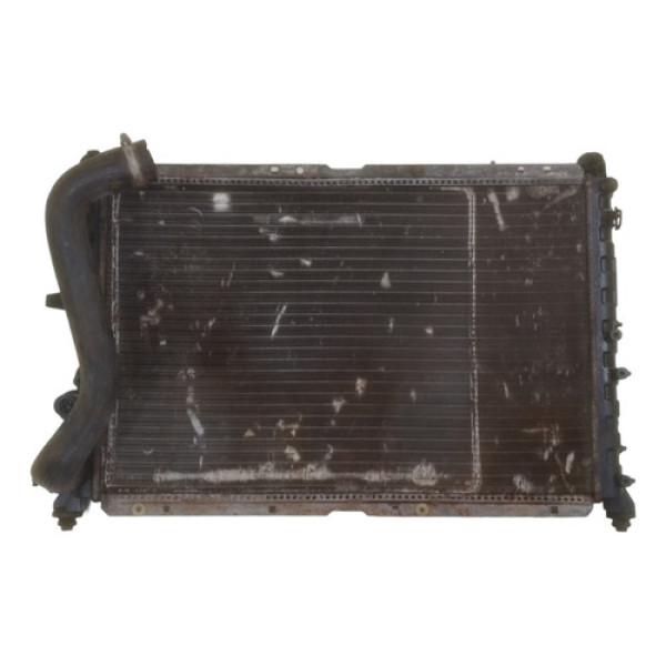 Radiador Água Manual Fiat Alfa Romeo 145 1994 1995 A 2001