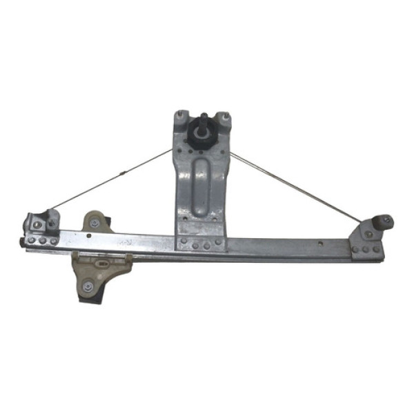 Máquina Vidro Manual Traseira Esquerda Sandero 2015 A 2020