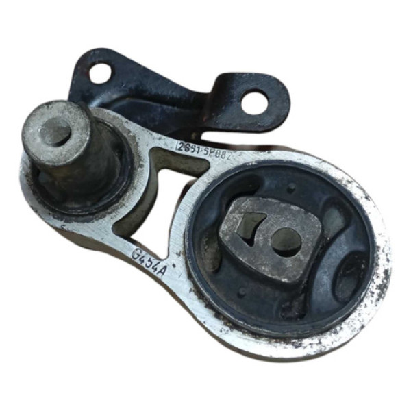 Coxim Câmbio Inferior Traseiro Fiesta Ecosport 2003 A 2012