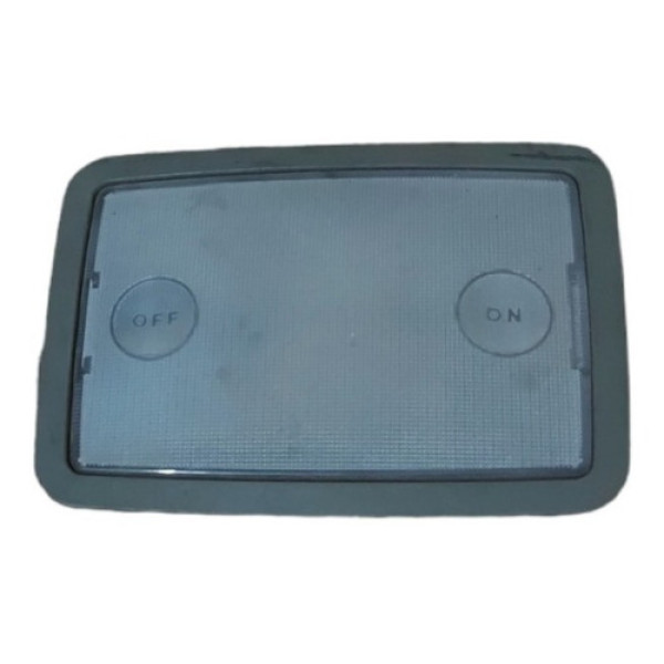 Luz De Teto Cortesia Fiat Palio 1996 1997 1998 1999 A 2000