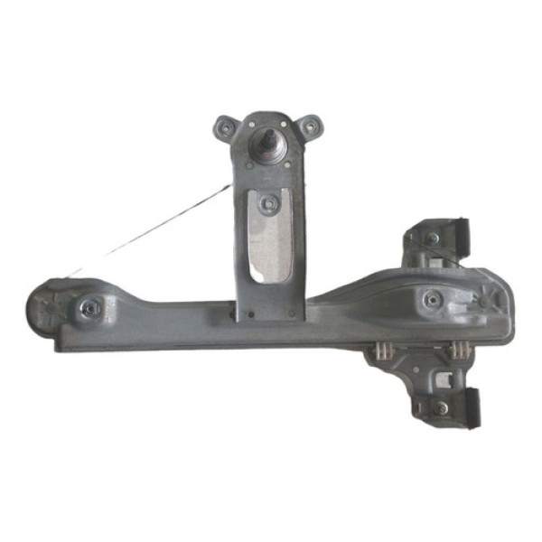 Máquina Vidro Manual Tras Direita Gm Onix Prisma 2012-2019