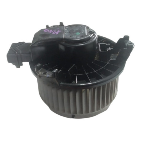 Motor Ar Forçado Gm Onix / Prisma / Cobalt 2012 A 2020 