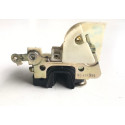 Fechadura Manual Dianteira Esquerdo Corsa Classic 1994 A 09