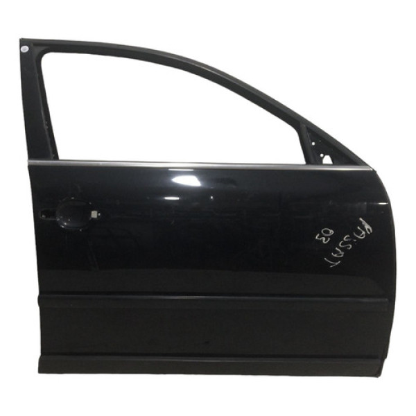 Porta Dianteira Direita Vw Passat 1997 1998 1999 A 2005