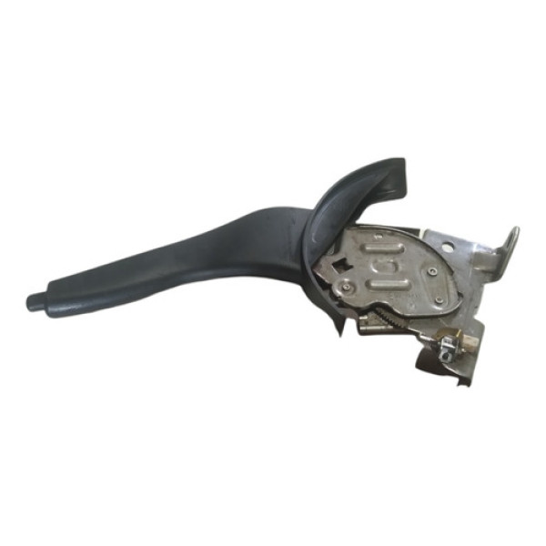 Alavanca Freio De Mão Nissan Tiida 08 A 13 Original 