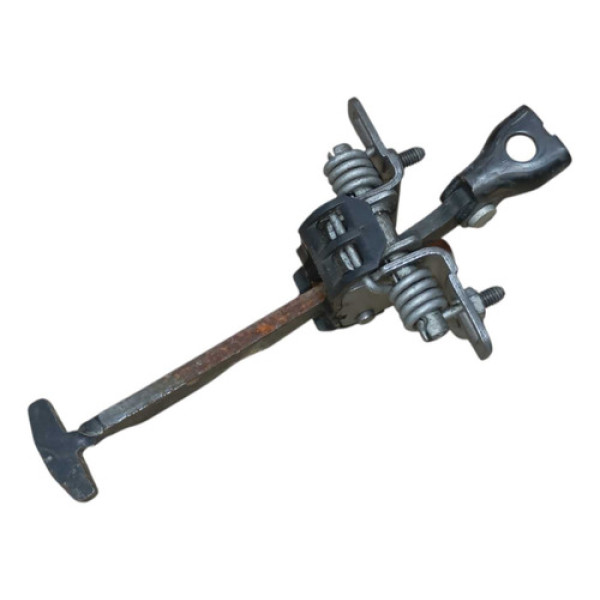 Limitador Porta Traseira Esquerda C4 Picasso 2009 A 2014