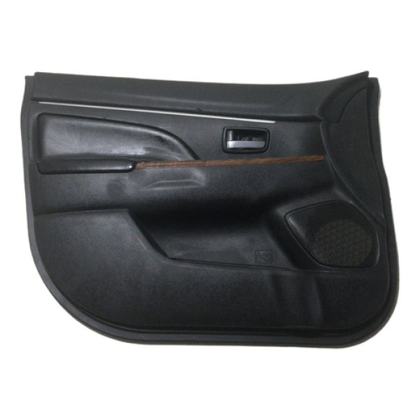 Forro Porta Dianteira Esquerda Mitsubishi Asx 2010 A 2015