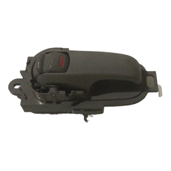 Maçaneta Interna Dianteira Esquerda Livina 2009 A 2014