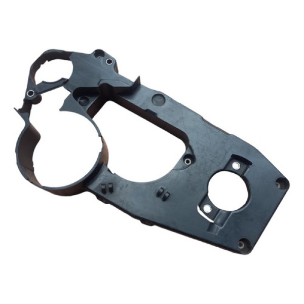 Capa Protetora Correia Dentada Gm Onix Prisma 2013 A 2019