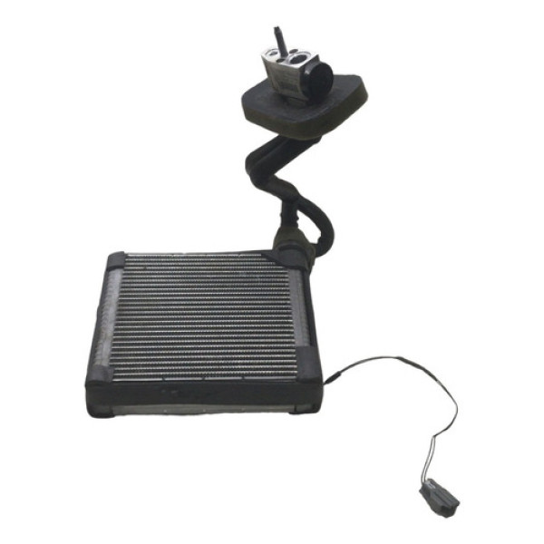 Radiador Caixa Ar Condicionado New Fiesta 2014 A 2019