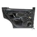 Porta Traseira Esquerda Gm Vectra 1997 1998 1999 A 2005 @