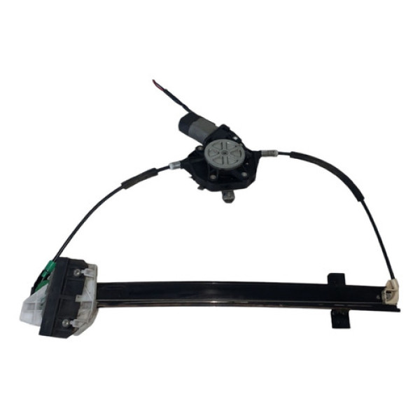 Máquina Vidro Elétrica Diant Direita Ford Ka 2007 A 2013