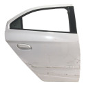 Porta Traseira Direita Gm Onix 2012 2013 A 2019 Detalhe