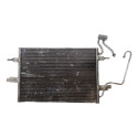 Condensador Ar Condicionado Gm Meriva 1.8 2.0 2002 A 2011