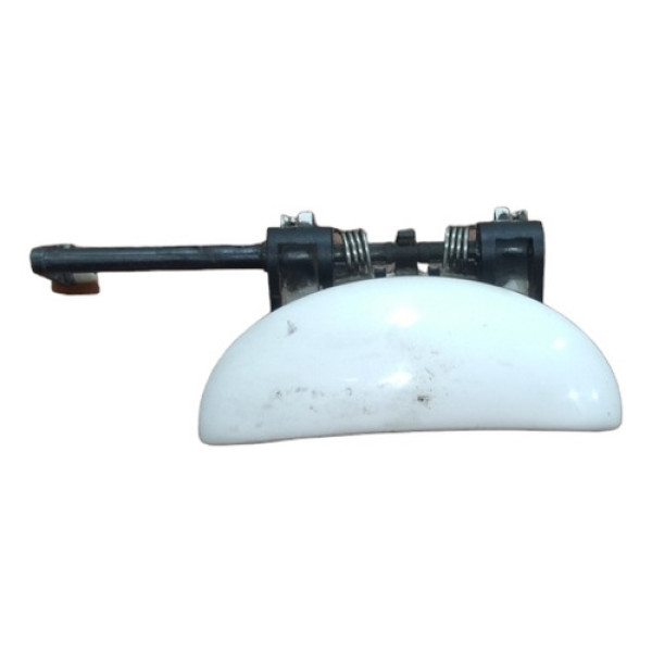 Maçaneta Externa Dianteira Direita Peugeot 207 2009 A 2014