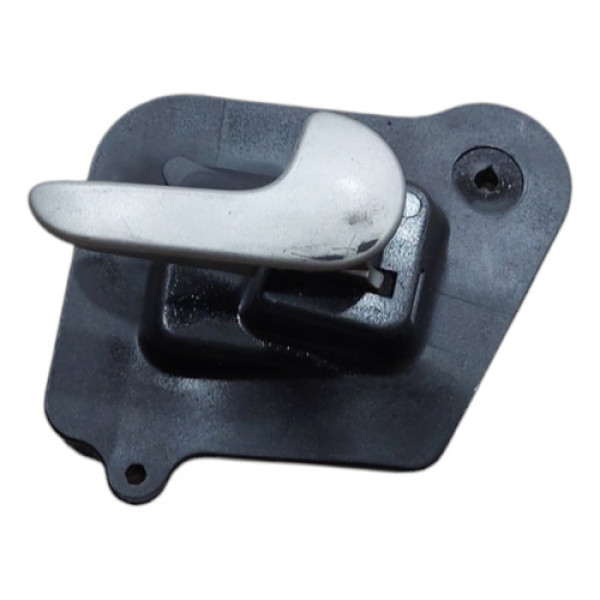 Maçaneta Interna Traseira Direita Gm Meriva 2003 A 2012