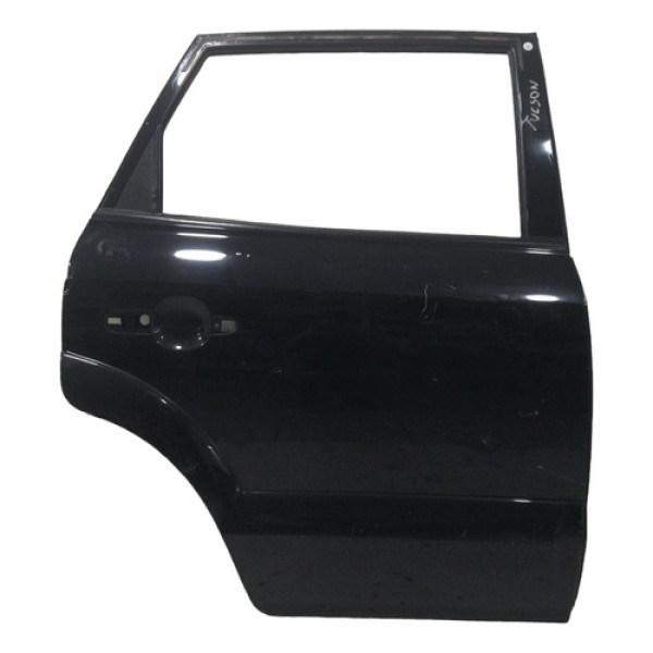 Porta Traseira Direita Hyundai Tucson 2005 2006 A 2015