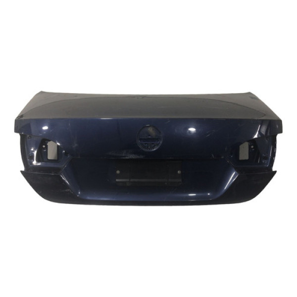 Tampa Traseira Vw Jetta 2011 2012 2013 2014 @ Original 