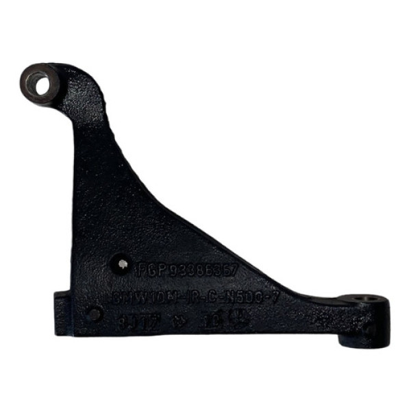 Suporte Alternador Gm Spin 1.8 2012 2013 2014 205 A 2018