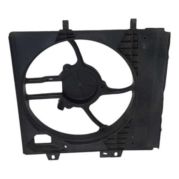 Defletor Ventoinha Citroën 1.6 2005 2006 2007 2008 A 2012