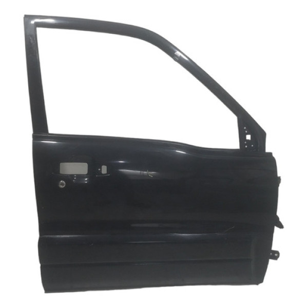 Porta Dianteira Direita Tracker Grand Vitara 1999 A 2004 @