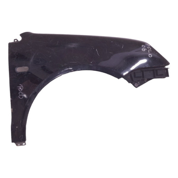 Paralama Direito Volkswagem Polo 1.6 2003 2004 A 2006