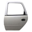 Porta Traseira Esquerda Meriva 2002 2003 2004 2005 A 2012
