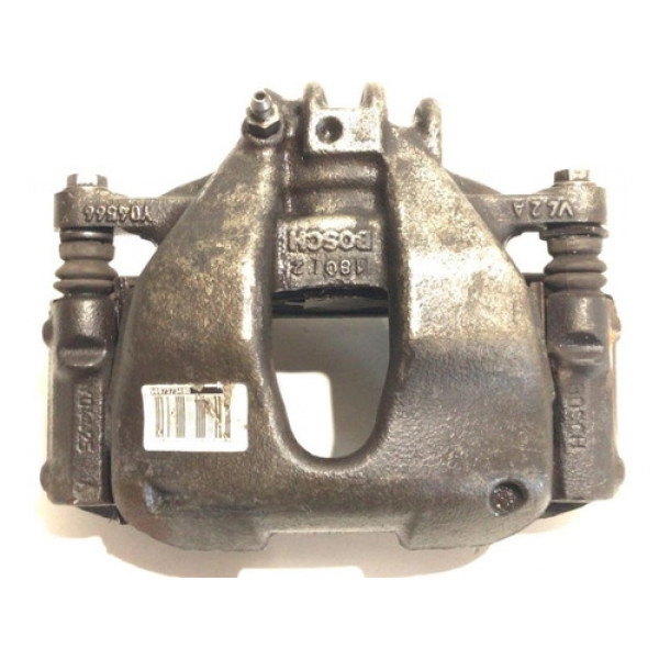 Pinça Freio Diant Dir Citroën C4 Lounge 2.0 16v 2013 A 2018