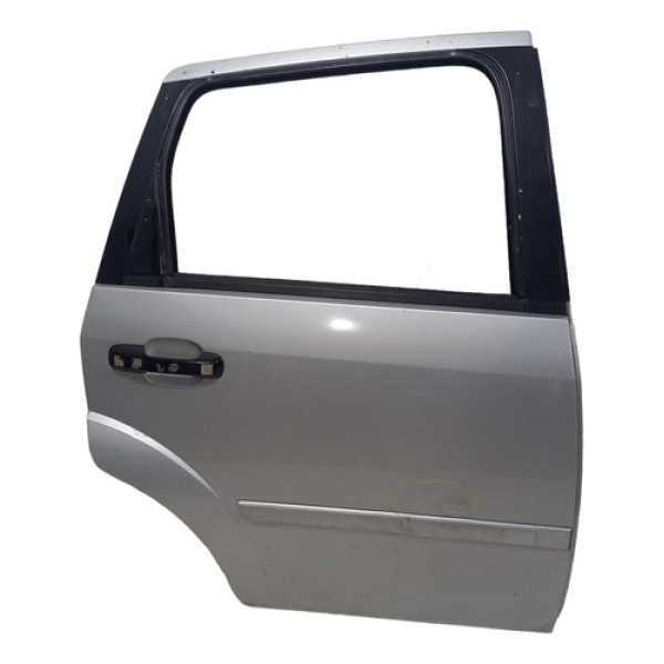 Porta Traseira Direita Ford Fiesta 2003 A 2014